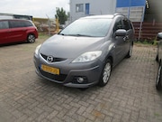 Mazda 5 - 2.0 TS Motordefect