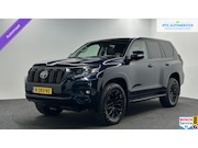 Toyota Land Cruiser - 2.8 D-4D-F Professional CAMERA ECC CRUISE NAVI TREKHAAK.