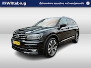 Volkswagen Tiguan All-Space - Allspace 1.5 TSI R-Line 7p. / 20"LMV / R-Line int. & ext. / 