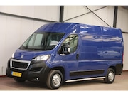 Peugeot Boxer - 2.0 BlueHDI L2H2 ACHTERUITRIJCAMERA