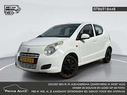 Suzuki Alto - 1.0 Comfort |AIRCO|ELEK PAKKET| 4829 / 18591 VERKO