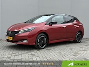 Nissan Leaf - e+ Tekna 62 kWh / SOH 93% / Navigatie / Apple Carplay/Androi