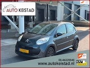 Citroën C1 - 1.0-12V 5-DEURS SCHUIFDAK/AIRCO/ELEKTR. RAMEN 1 JAAR APK
