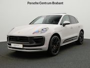 Porsche Macan - GTS