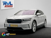 Skoda Enyaq iV - iV 80| SOH 93, 38% Origineel Nederlands | Stoel/Stuur verwar