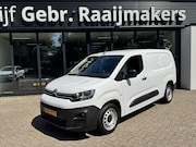 Citroën Berlingo XL - 1.5 HDI 102pk Club *Navi*Airco