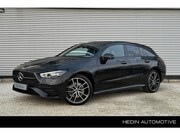 Mercedes-Benz CLA-Klasse - CLA 250e Shooting Brake Business Solution AMG | Excellence E