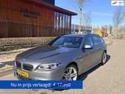 BMW 5-serie - Touring 535xi M-sport, incl. BTW, trekhaak