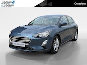 Ford Focus - 100PK EcoBoost Trend Edition Business | 1e eigenaar | Winter