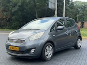 Kia Venga - 1.6 CVVT Comfort Pack/Automaat/Airco/Cruise/PDC/NAP