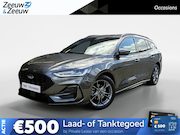 Ford Focus - Wagon 1.0 EcoBoost Hybrid ST Line | Dealeronderhouden | NL A