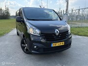 Renault Trafic - bestel 1.6 dCi T29 L2H1 Work Edition