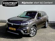 Suzuki S-Cross - 1.5 Hybrid 115PK Aut Style / Trekhaak