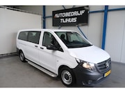 Mercedes-Benz Vito - 110 CDI Base Extra Lang 9p > Export €14500, - netto <