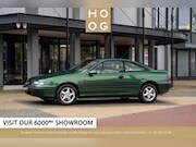 Opel Calibra - 2.0i 16V