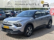 Citroën e-C4 - 50 kWh Airco | Carplay | 3 Fase | dealer onderhouden