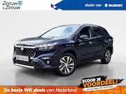 Suzuki S-Cross - 1.4 Boosterjet Style Hybrid | 1850 euro Korting | Android Au