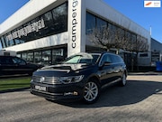 Volkswagen Passat - 1.4 TSI ACT Highline 150PK ADAPTIVE CRUISE l KEYLESS GO l NA