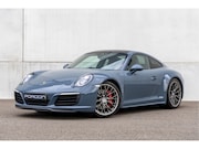 Porsche 911 - 3.0 Carrera 4S