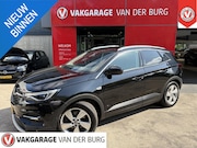 Opel Grandland - 1.6 Turbo Hybrid4 Ultimate