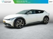 Kia EV6 - Edition Advanced 77.4 kWh | Stoel en stuurverwarmi