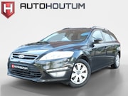 Ford Mondeo - Wagon 1.6 TDCi ECOnetic Lease Trend