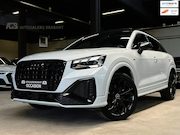 Audi Q2 - 35 TFSI S-Line Pano/Acc/Virtual/Automaat