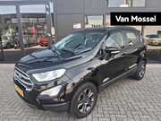 Ford EcoSport - 1.0 EcoBoost Trend Ultimate