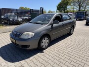 Toyota Corolla - 1.6 VVT-i Terra dealer onderhouden