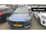 Ford Fiesta - 1.0 EcoBoost Hybrid ST-Line X Camera | Winterpack | B&O audi