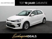 Kia Rio - 1.0 T-GDi MHEV DynamicLine | Camera | LM velgen | Apple Carp