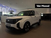 Ford Transit Courier - E-Transit Trend Limited 44 kWh TREKHAAK | LED LAADRUIMTE VER