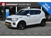 Suzuki Ignis - 1.2 Smart Hybrid Style