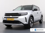 Opel Frontera - 1.2 Turbo Hybrid GS | Achteruitrijcamera | Cruise control |