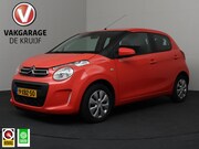 Citroën C1 - 1.0 e-VTi Feel | Airco | LED Dagrijverlichting