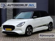 Suzuki Swift - 1.2 Select automaat CVT Rijklaarprijs! | Tot 10 jaar Garanti