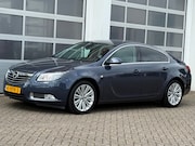 Opel Insignia - 1.6 Turbo 180PK Sport Navi Pdc Leer Stoelverw Rijklaar