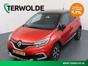 Renault Captur - Energy TCe 120 EDC Intens | AUTOMAAT | Navigatie | Climate C