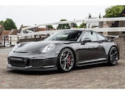 Porsche 911 - 991 3.8 GT3|Approved|Lift|PPF|Carbon Kuipst.|Akrapovic uitla