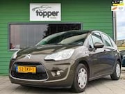 Citroën C3 - 1.6 e-HDi Tendance|1e Eigenaar|Airco|CruiseControl