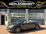 Opel Cascada - 1.6 Turbo Cosmo Bj 2013 Navi, 18Inch, Clima, Cruise, trekhaa
