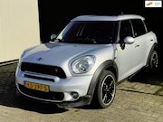 MINI Countryman - 1.6 Cooper S Chili | Pano | Carplay | Trekhaak | Airco | Ond