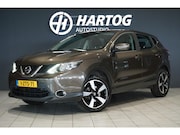 Nissan Qashqai - 1.6 Acenta 163PK + TREKHAAK 1500KG