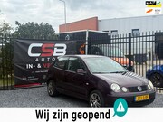 Volkswagen Polo - 1.4-16V Comfortline AUTOMAAT!IJSKOUDE AIRCO!APK!KOOPJE
