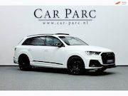 Audi Q7 - 60 TFSI e quattro Competition 456+PK 3x S-LINE/MAXTON/B&O/SF