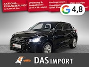 Audi Q2 - S line 40 TFSI quattro S tronic
