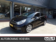 Kia Rio - 1.2 CVVT 5Drs ExecutiveLine luxe !!45.000km!! Org. Ned.