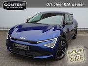 Kia EV6 - 84kWh 229pk RWD Air | IN BESTELLING IN MEERDERE KLEUREN