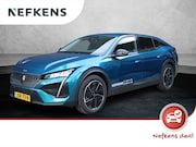 Peugeot 408 - Allure Avantage Plug-in Hybrid 225 pk Automaat | DEMO | AGR