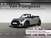 MINI Cabrio - Cooper C John Cooper Works M | Selections 1500